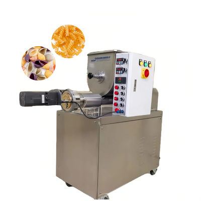 40kg/h Ικανότητα Αυτοματοποιημένη Ιταλία Μακαρόνια Fusilli