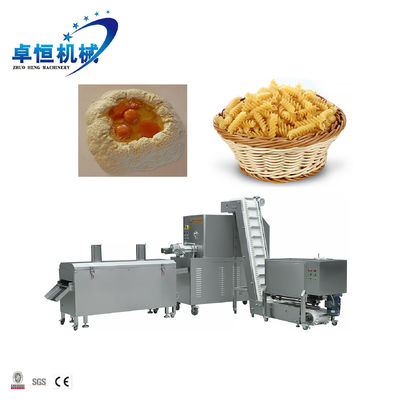 1500 KG Maquina Para Maker Pasta De Macarrones Ιδανική για την εμπορική παραγωγή ζυμαρικών