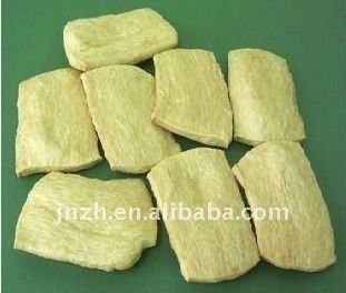 Βίντεο Ελέγχου Εξαγωγής Παρέχεται αυτόματη γραμμή παραγωγής για πρωτεϊνικές ίνες τροφίμων