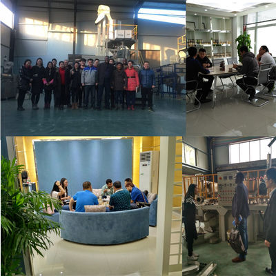 Κεντρικά εξαρτήματα αντλία καλαμπόκι πρωινό σιτηρά μηχανή παρασκευή εξατομικευμένη