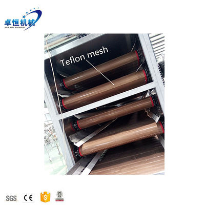 Φαγητό για ψάρια γραμμή παραγωγής πλωτή ψαροτροφή μηχανή για όλα τα είδη των ψαριών