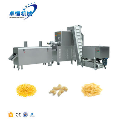 Μηχανή κατασκευής μακαρόνια από ανοξείδωτο χάλυβα τροφίμων για οικιακή επεξεργασία