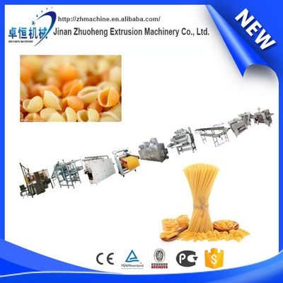 Μηχανή παραγωγής για την επεξεργασία τροφίμων