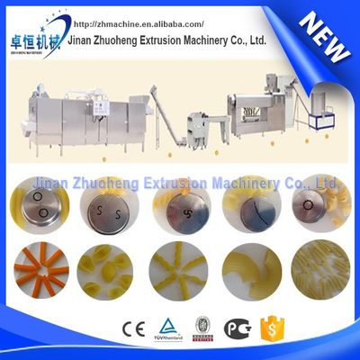 Μηχανή παραγωγής για την επεξεργασία τροφίμων