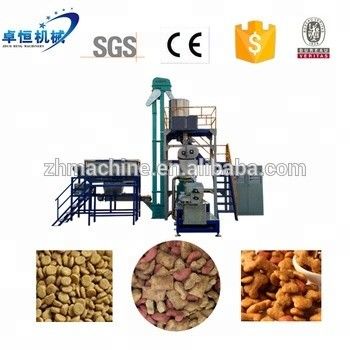 Μηχανή επεξεργασίας πελετών με εκχύλισμα από ανοξείδωτο χάλυβα για εστιατόρια και κατοικίδια ζώα