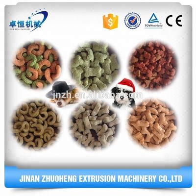 Μηχανή επεξεργασίας πελετών με εκχύλισμα από ανοξείδωτο χάλυβα για εστιατόρια και κατοικίδια ζώα