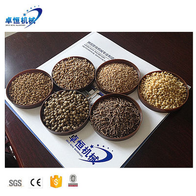 Υπό πίεση δοχείο Μεγάλη κλίμακα βυθίζοντας πλωτή ψαροτροφή Πελέλες κατασκευής μηχανή για τα τρόφιμα