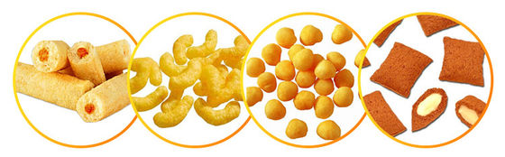 Προχωρημένη Μηχανή Επεξεργασίας Τροφίμων για Τροφίμων