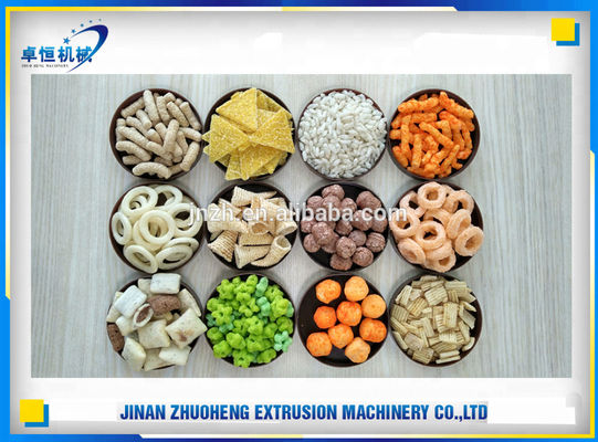 Καλή εξατομικευμένη μικροσκοπική μηχανή για την κατασκευή τροφίμων για εύκολη λειτουργία