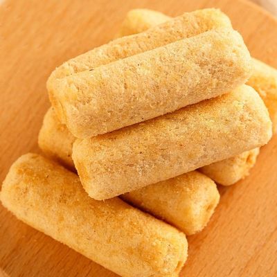 2023 Έτος 3000 KG Μηχανή πνίγματος καλαμποκιού για εμπορικά σνακ