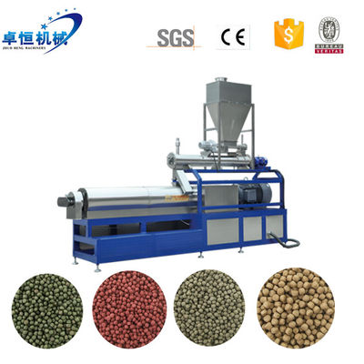 Ηλεκτρικά κινούμενα πλωτά και βυθισμένα μηχανήματα τροφής ψαριών με κινητήρα Siemens