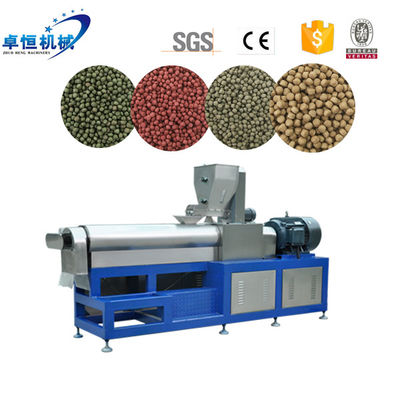 Ηλεκτρικά κινούμενα πλωτά και βυθισμένα μηχανήματα τροφής ψαριών με κινητήρα Siemens