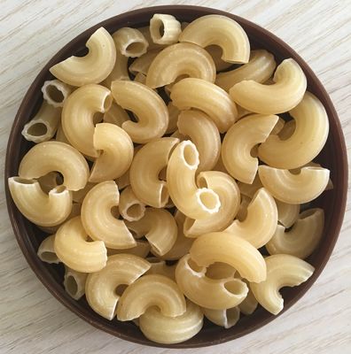 Μηχανή εκχύλισης μακαρόνι τροφίμων και ποτών με 2 και αυτόματη εύκολη λειτουργία