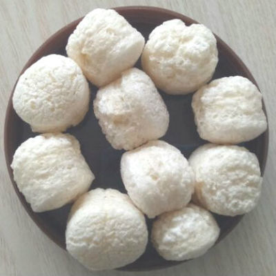35KW Energy Puffed Snacks Chiki Balls Σνακ-Making Machine για εργοστάσιο παραγωγής σνακ