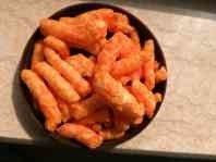 Cheetos Kurkure Snacks Τροφική μηχανή για την επεξεργασία τροφίμων