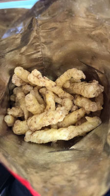 Cheetos Kurkure Snacks Τροφική μηχανή για την επεξεργασία τροφίμων