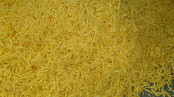 Cheetos Kurkure Snacks Τροφική μηχανή για την επεξεργασία τροφίμων