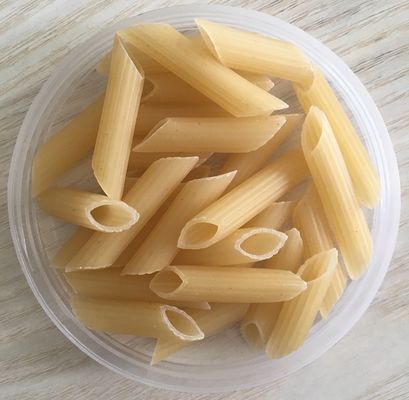 Παρέχονται ασημένια αυτόματη βαρύ φορτίο μακαρόνια μηχανή με μακρά διάρκεια ζωής