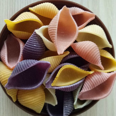 Πλήρης αυτόματη γραμμή παραγωγής μακαρόνια και μακαρόνια για τις ανάγκες σας