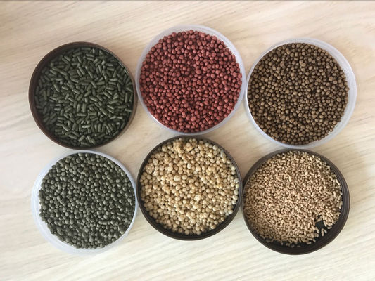 Πλήρως αυτόματη μηχανή επεξεργασίας τροφίμων για σκυλιά για κατοικίδια ζώα