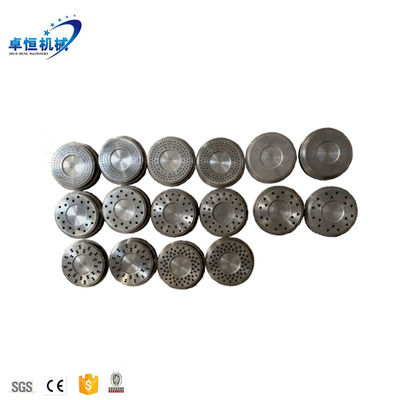 Κινητήρας 35kw Βιομηχανικό στεγνό σκυλί τροφή σκυλιών βυθίζοντας πλωτή ψαροτροφή Extruder Mixer Making επεξεργαστική μηχανή