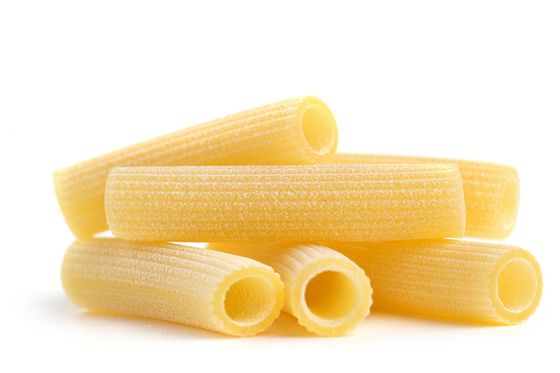 Μηχανή κατασκευής μακαρόνια για βιομηχανικές εφαρμογές