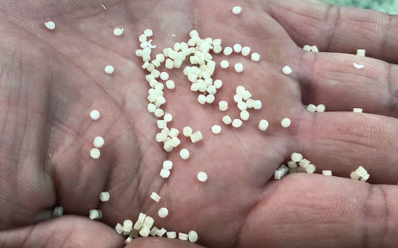 Καινοτόμο αυτόματο μηχανικό για την παρασκευή μακαρόνων για μικρούς χώρους κουζίνας