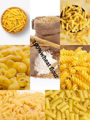 Πολυλειτουργικός εξοπλισμός επεξεργασίας μακαρόνια και ζυμαρικών από ανοξείδωτο χάλυβα με προσαρμογή