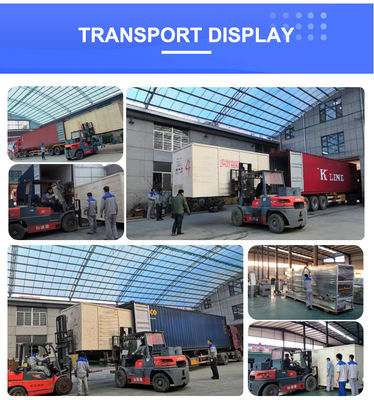 Μηχανή κατασκευής πυριτίων τροφίμων για ζώα με διπλή βίδα για εξάτμιση για πλήρη αυτοματοποίηση της επεξεργασίας