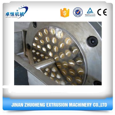 40 τεμάχια/λεπτο βιομηχανικό μακαρόνια μακαρόνια μακαρόνια μηχανή παρασκευής ζυμαρικών