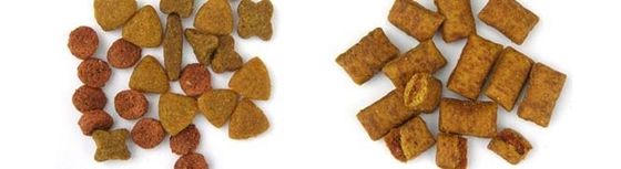 Πλήρως αυτόματη μηχανή εκτόξευσης για την παραγωγή τροφίμων για ζώα, ψάρια και κατοικίδια ζώα με ενέργεια αερίου