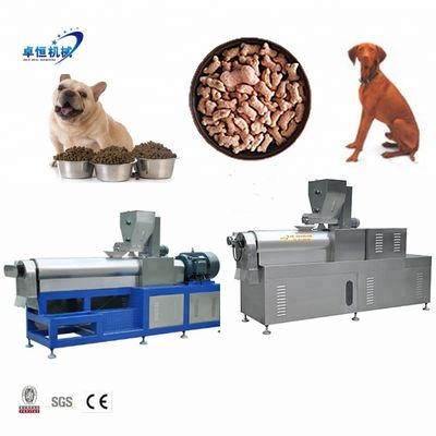 5000 kg Μηχανή κατασκευής πυριτίων τροφής ιχθύων για τα ζώα κατοικίδιων ζώων