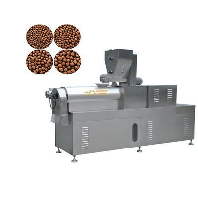 Μηχανή παρασκευής τροφίμων ψαριών Μηχανή παρασκευής πακαρίσματος με χωρητικότητα 5000 kg