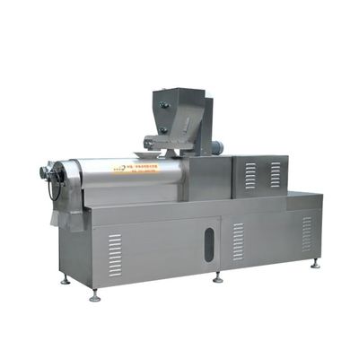 380V / 50HZ Σημείο παραγωγής τροφίμων για κατοικίδια ζώα σκύλος γάτα ψάρι