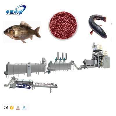 Αυτο CAD διάταξη δίδυμη βίδα extruder για ψάρια γαρίδες ζωοτροφή εργοστάσιο γραμμής επεξεργασίας τροφίμων