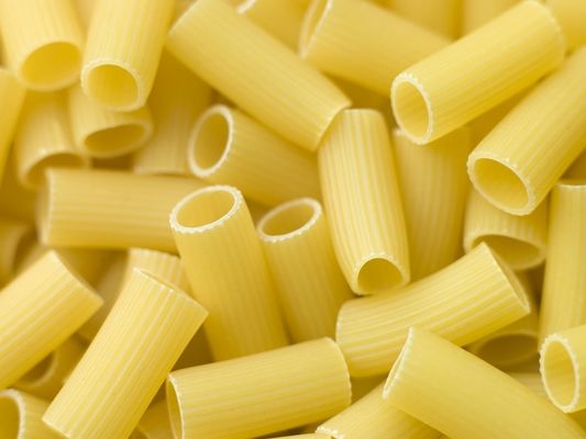 5000 KG Silver Pasta Extruder Μηχανή επεξεργασίας μακαρόνια De επεξεργασία εξοπλισμός